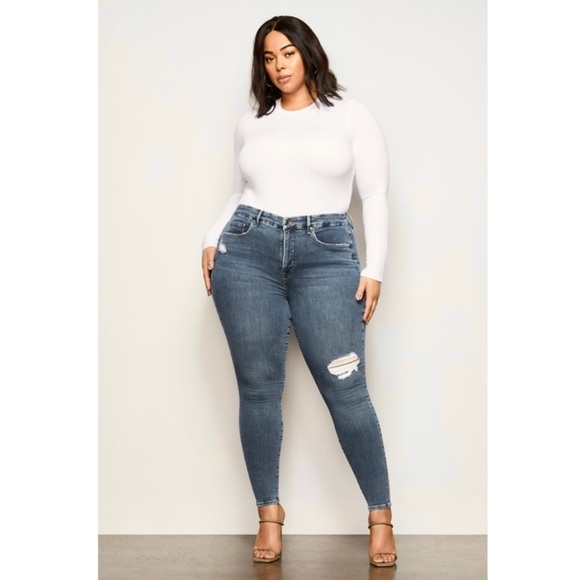 Good American Denim - Good American Good Legs Jeans
